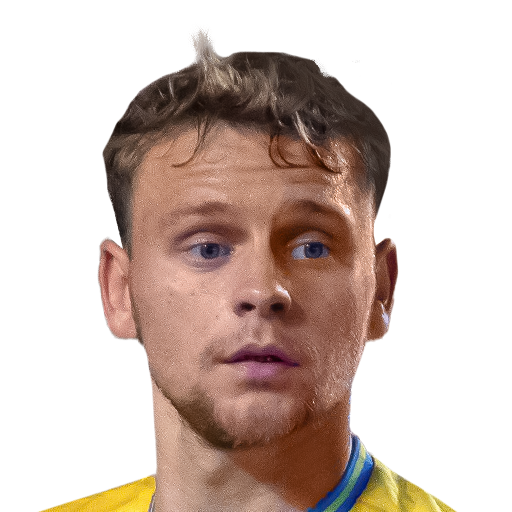 Valentyn Rubchynskyi