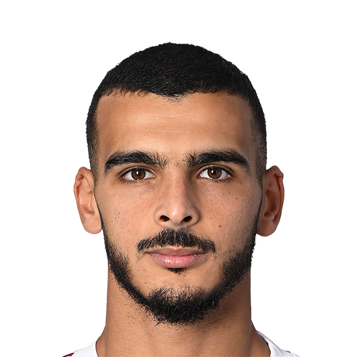 S. Bouzamoucha