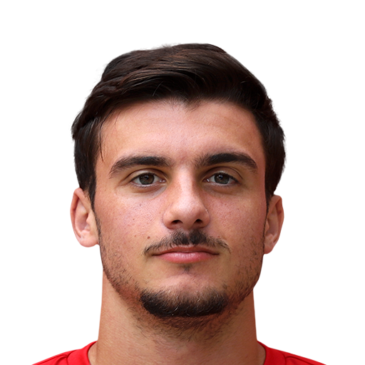 Rafa Rodrigues