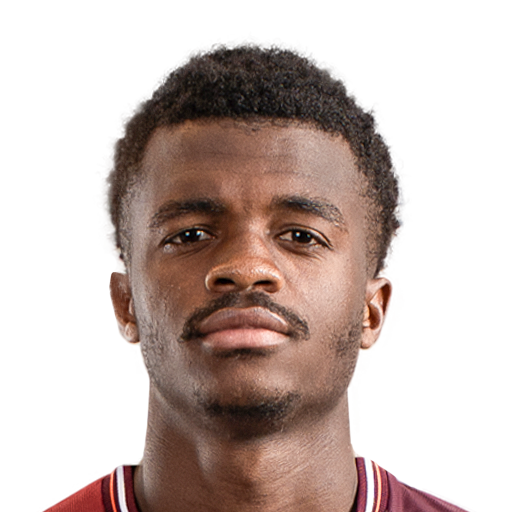 Alpha Touré
