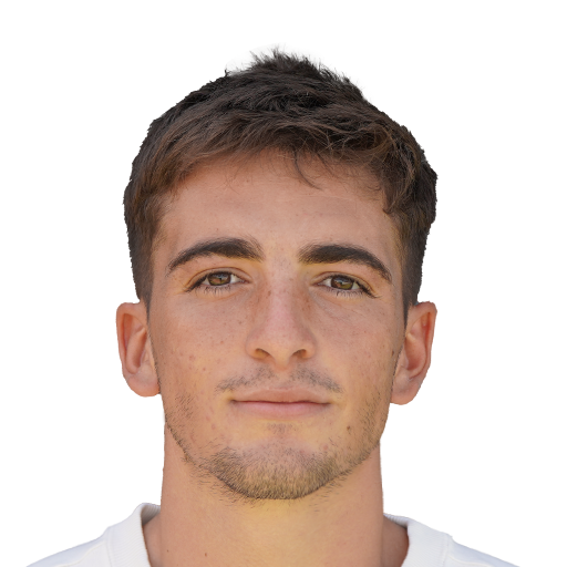 EA SPORTS FC 27 portrait of Cala