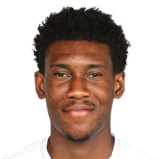 E. Agyemang