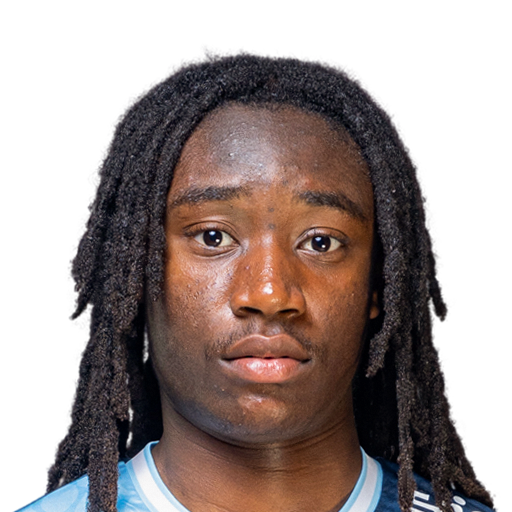 Daren Mosengo