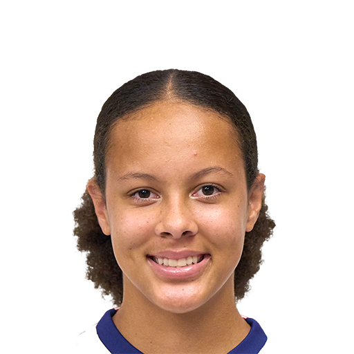 Jordyn Bugg