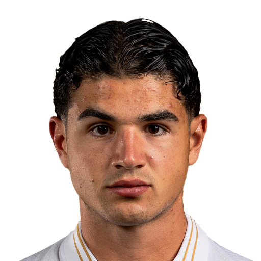 Marco Cruz