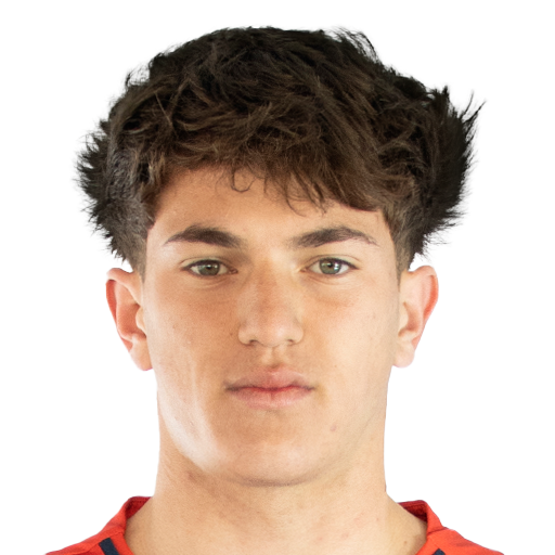 Luka Fuster