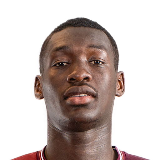 Pape Moussa Fall