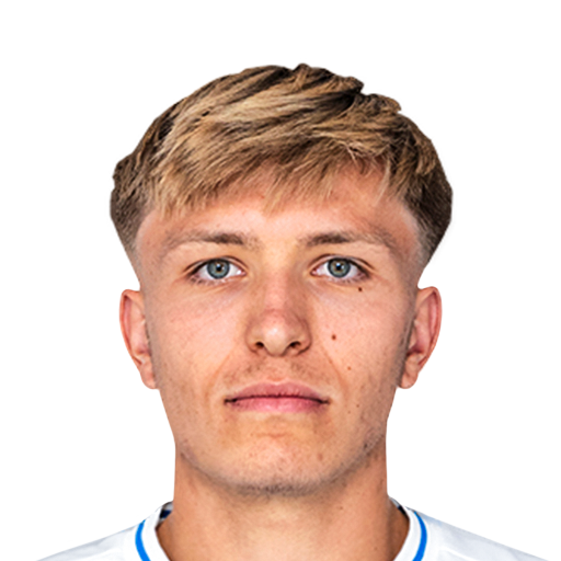 Tristan Wagner