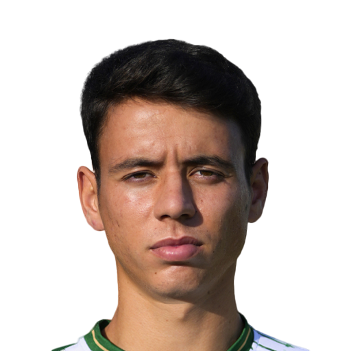 Pedro Santos