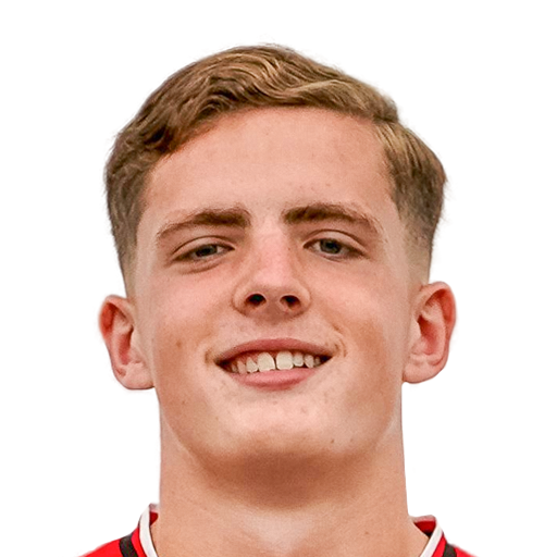Fin Roberts