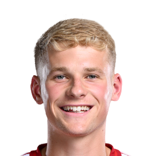 Zach Abbott