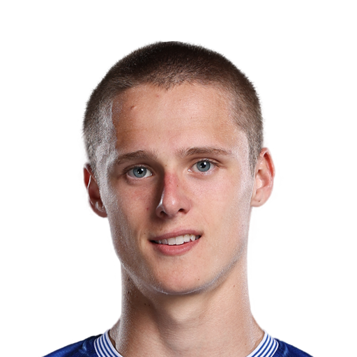 Harrison Armstrong