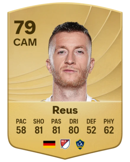 Marco Reus