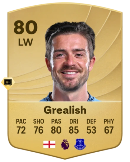 Grealish Grealish to Become Best-Paid UK Athlete Ever Amid Puma Talks