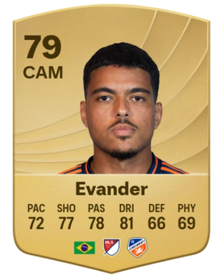Evander