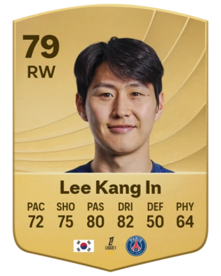 CL王者　イ・ガンイン イ・ガンインは出て行け！』という明確な通告」パリSGの韓国至宝