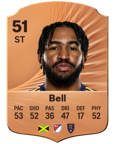 Matthew Bell card