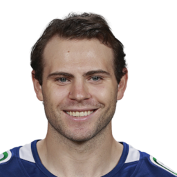 Jake DeBrusk