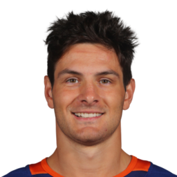 Mathew Barzal