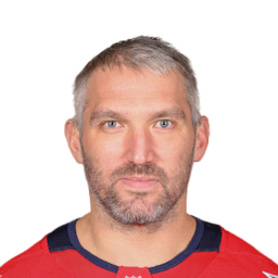 Alex Ovechkin