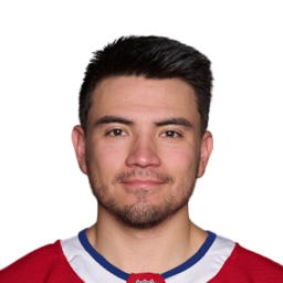 Nick Suzuki