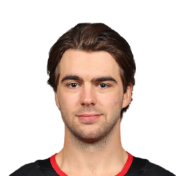 Nico Hischier