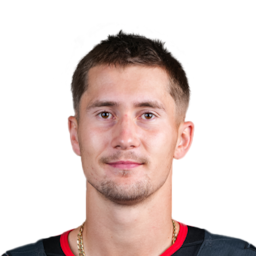 Martin Necas