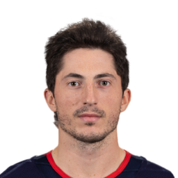 Zach Werenski
