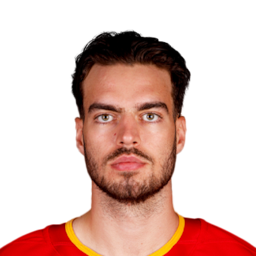 Kevin Bahl