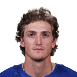 Tage Thompson
