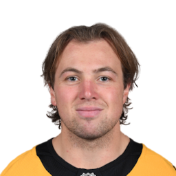 Charlie McAvoy