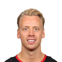 Jesper Bratt