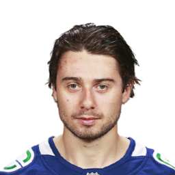 Quinn Hughes