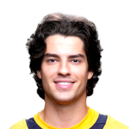 Luke Evangelista