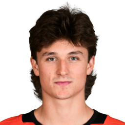 Trevor Zegras