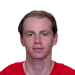 Patrick Kane