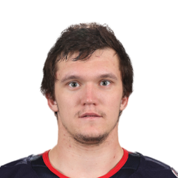 Dmitri Voronkov