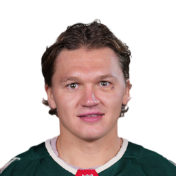 Kirill Kaprizov