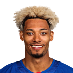 K'Andre Miller
