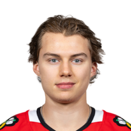 Connor Bedard