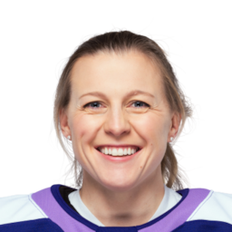 Kendall Coyne Schofield