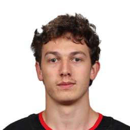 Luke Hughes