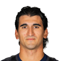 Matty Beniers