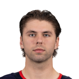 Adam Fantilli