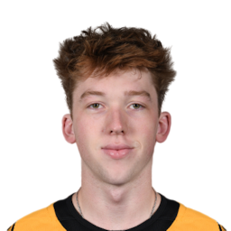 Mason Lohrei