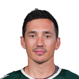 Jared Spurgeon