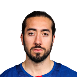 Mika Zibanejad