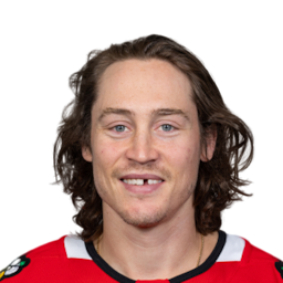 Tyler Bertuzzi