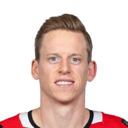 Connor Murphy