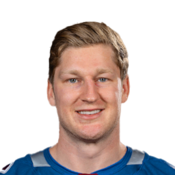 Nathan MacKinnon